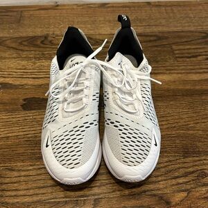 Nike Air Max sneakers